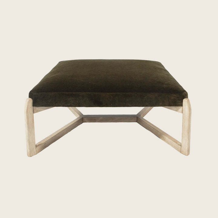 Dante Cocktail Ottoman