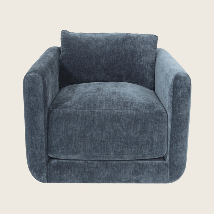 Verandah Swivel Chair