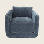 Verandah Swivel Chair