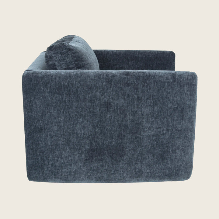 Verandah Swivel Chair