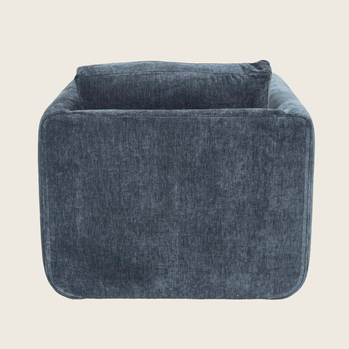 Verandah Swivel Chair
