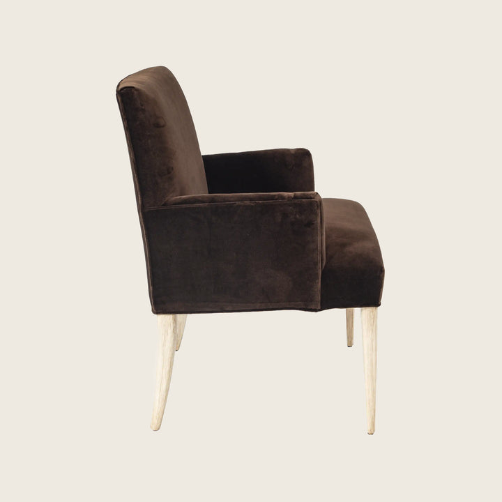 Claud Dining Armchair