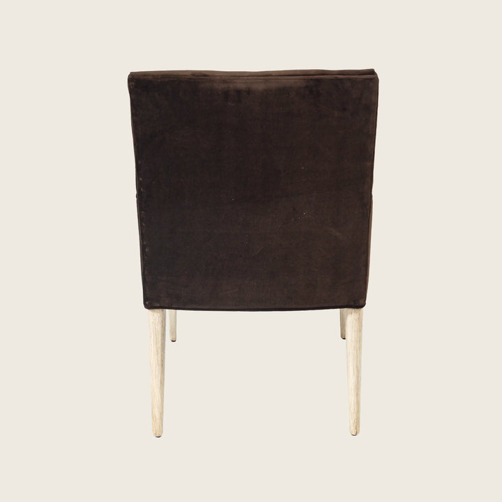 Claud Dining Armchair