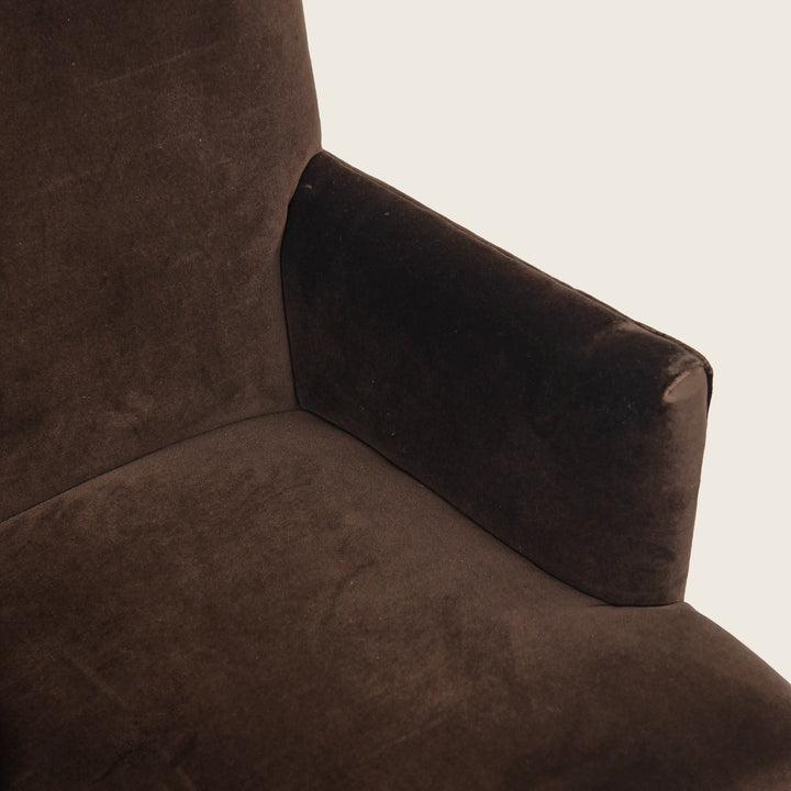 Claud Dining Armchair