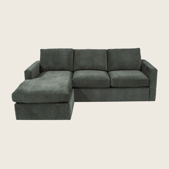 Industry City Sleeper Bi-Sectional