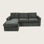 Industry City Sleeper Bi-Sectional