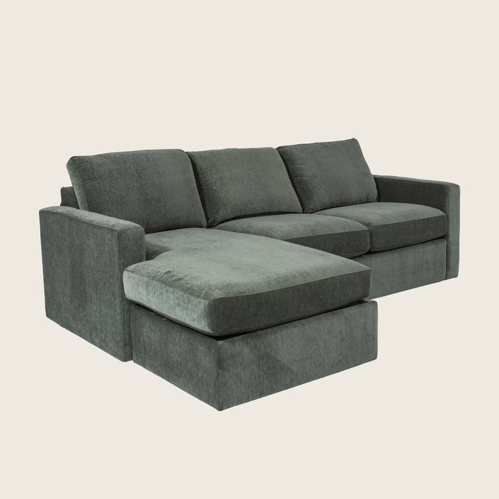 Industry City Sleeper Bi-Sectional