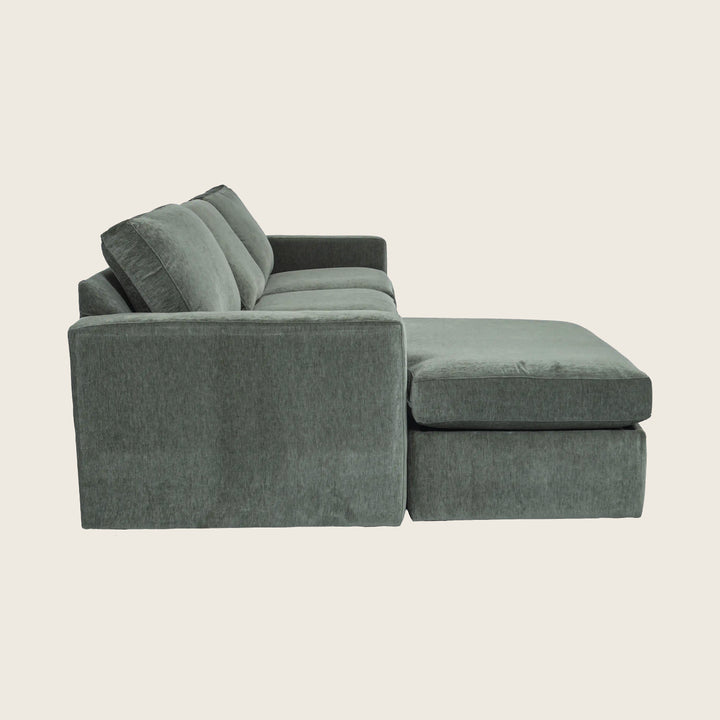 Industry City Sleeper Bi-Sectional
