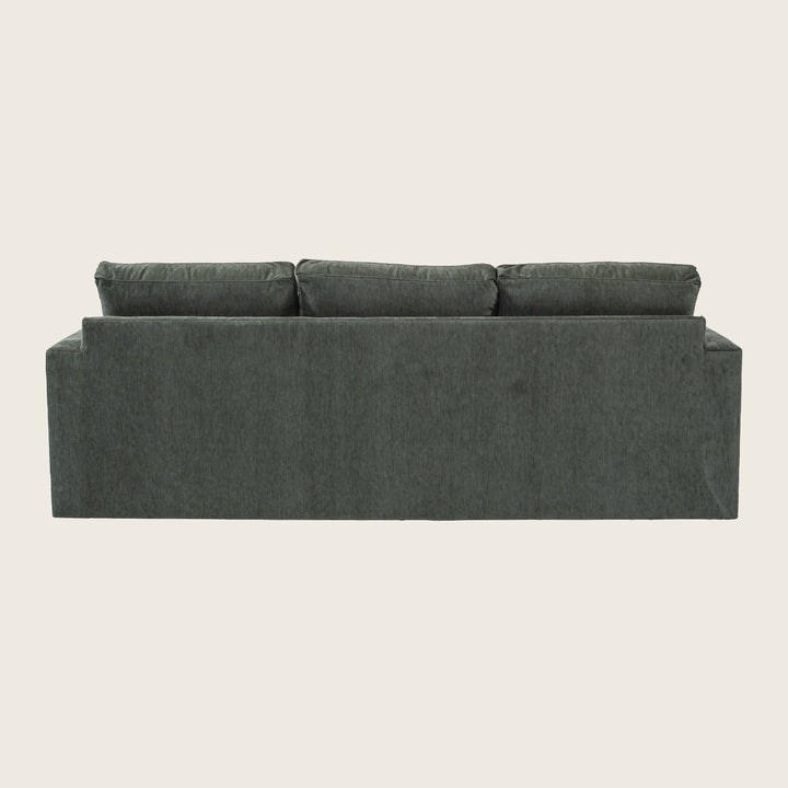 Industry City Sleeper Bi-Sectional