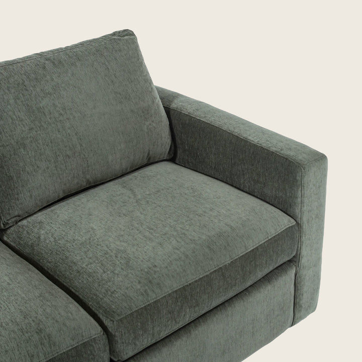 Industry City Sleeper Bi-Sectional