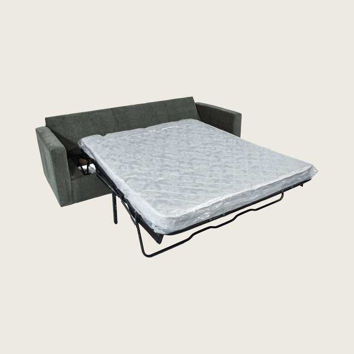 Industry City Sleeper Bi-Sectional