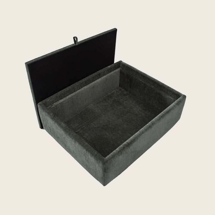 Industry City Sleeper Bi-Sectional