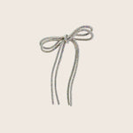 Diamond Ropes Bow
