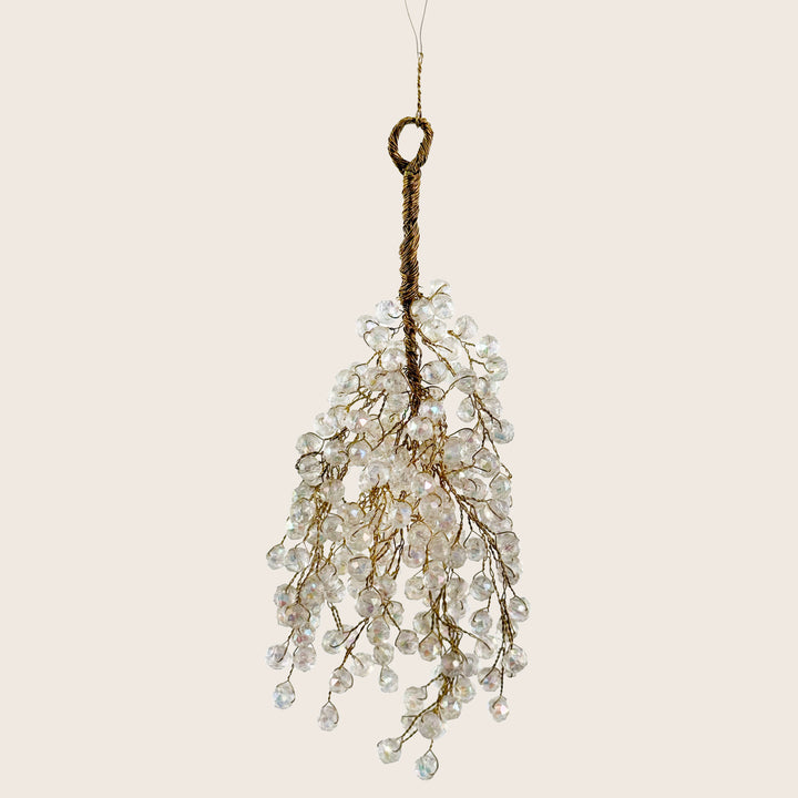 Glass Beaded Bundle Hanging