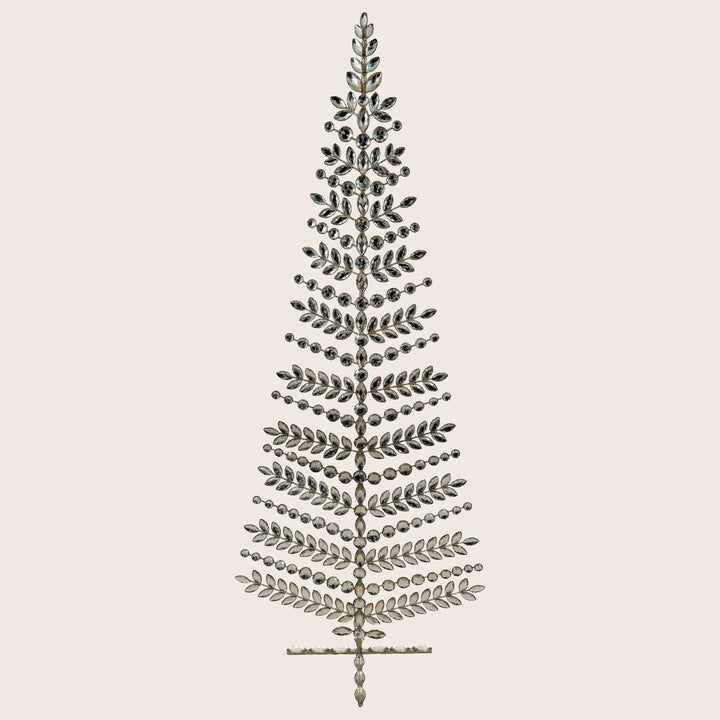 Floor Standing Gem Tree