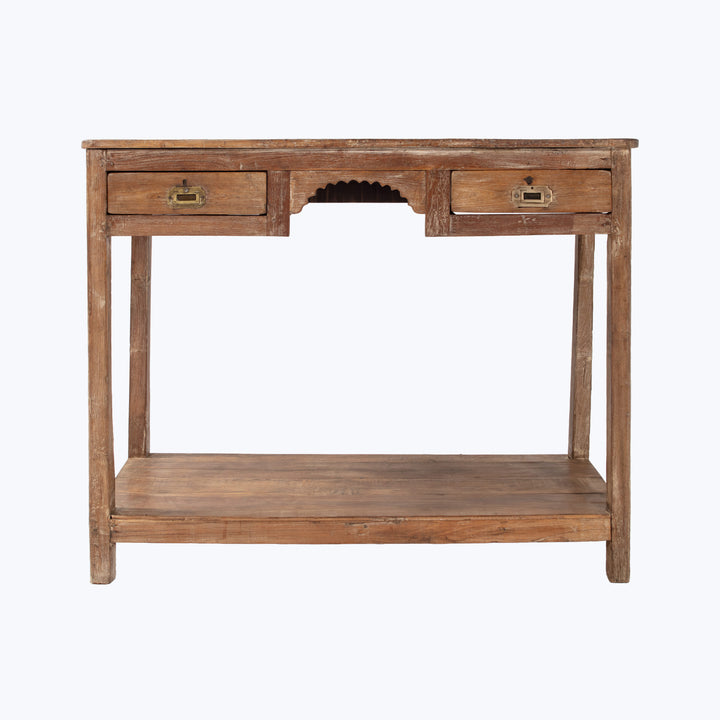 Vintage Tall Kitchen | Media Console