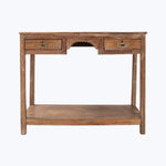 Vintage Tall Kitchen | Media Console