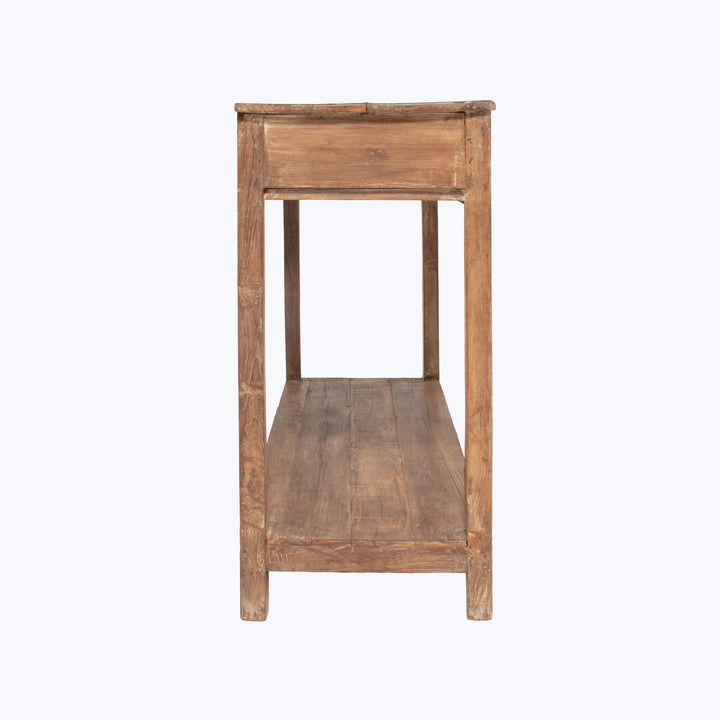 Vintage Tall Kitchen | Media Console