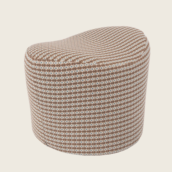 Polly Swivel Ottoman