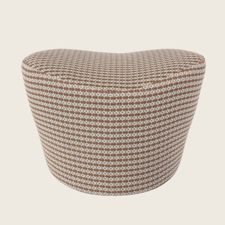 Polly Swivel Ottoman