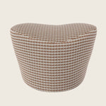 Polly Swivel Ottoman