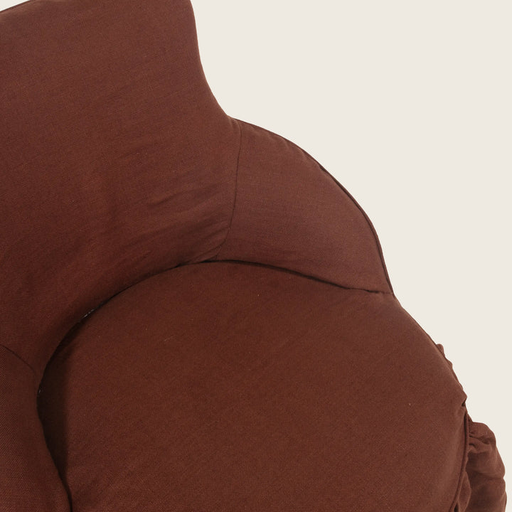 Anna Slipcovered Chair