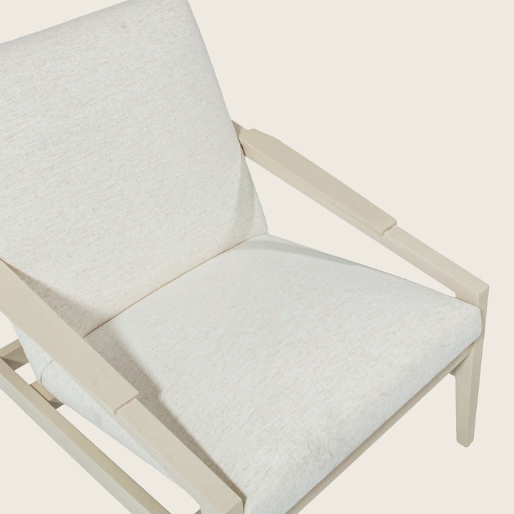 Petra Frame Chair
