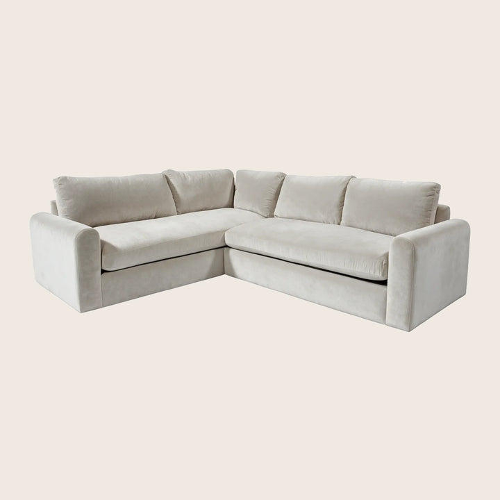 Foundry 2-Piece Sectional