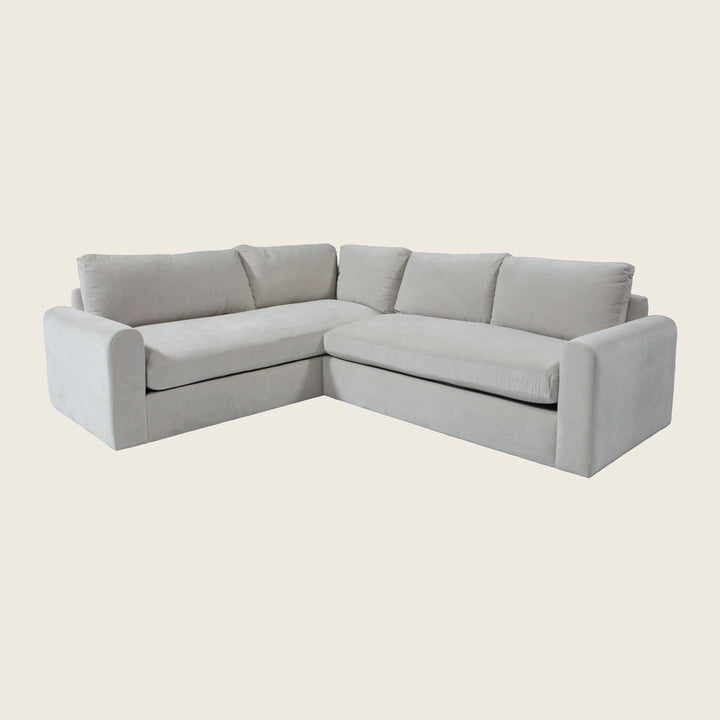 Foundry 2-Piece Sectional
