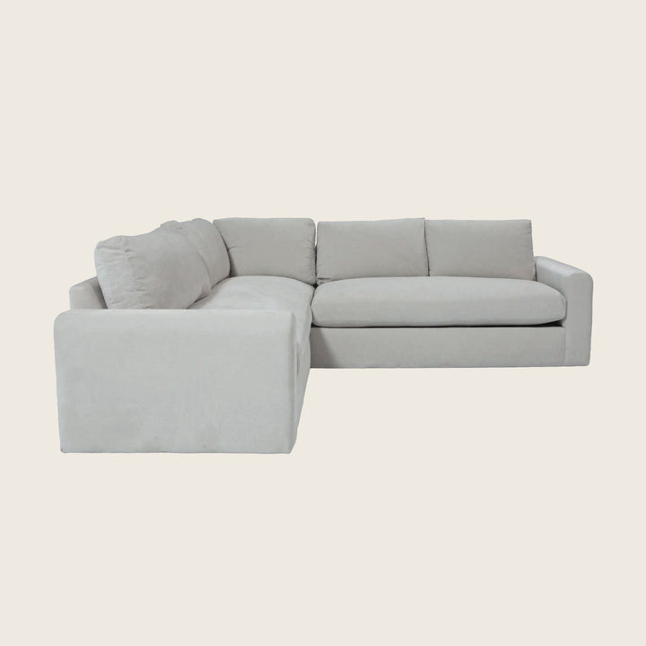 Foundry 2-Piece Sectional