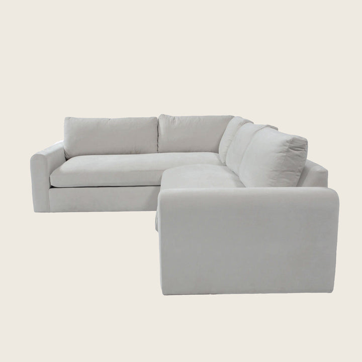 Foundry 2-Piece Sectional