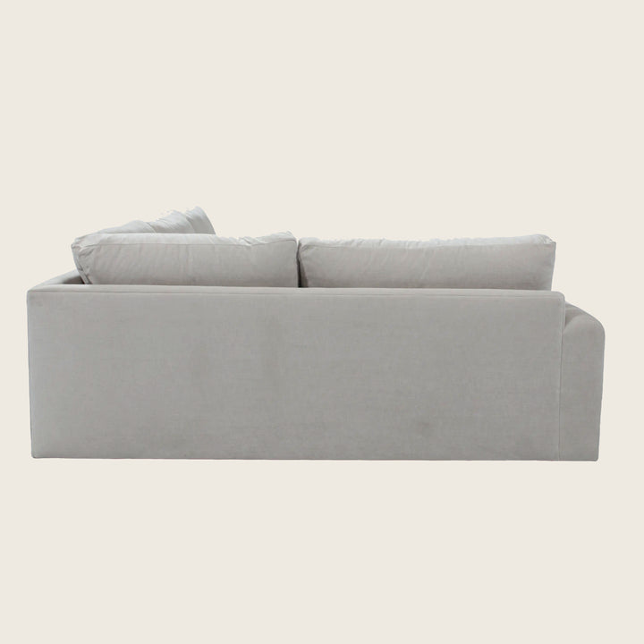 Foundry 2-Piece Sectional