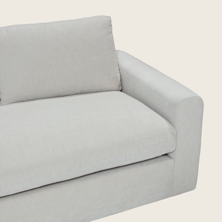 Foundry 2-Piece Sectional
