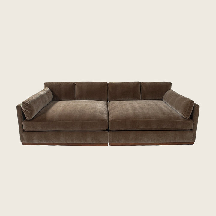 Lexington 2-Chaise Sofa