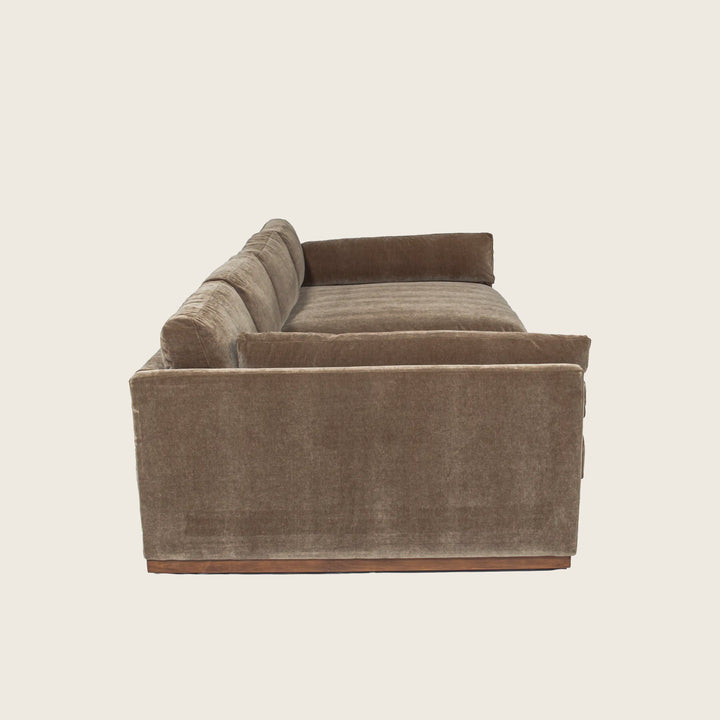 Lexington 2-Chaise Sofa