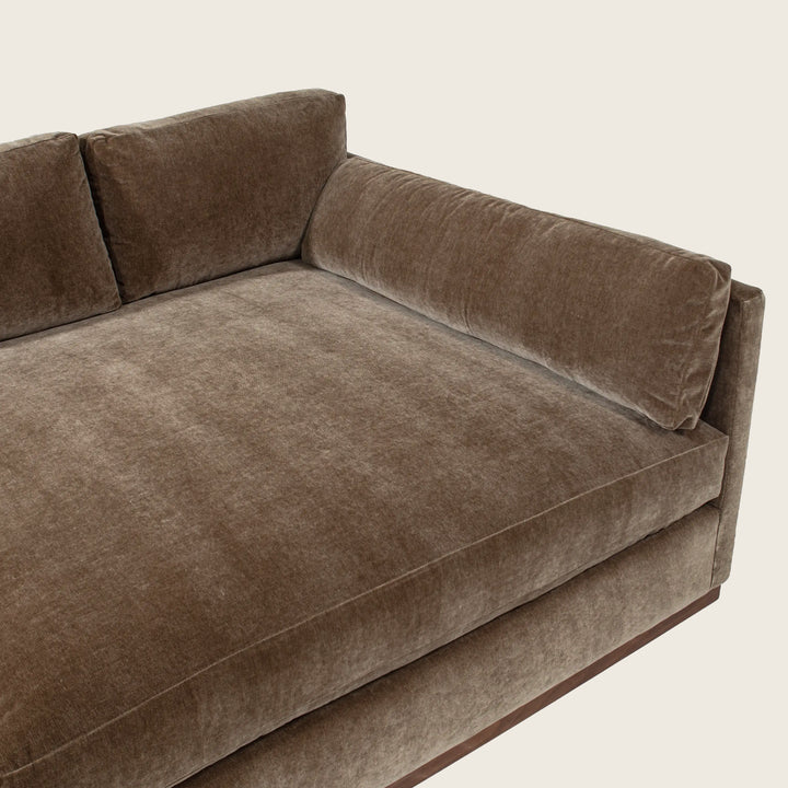 Lexington 2-Chaise Sofa
