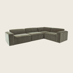 James 4-Piece Sectional