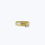 Image for First Generation Stacking Ring