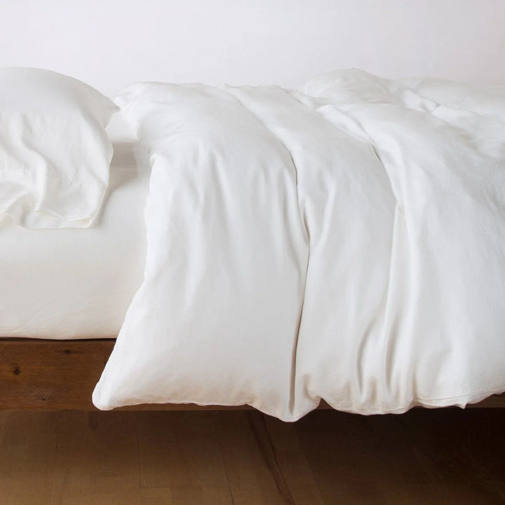 Image for Madera Luxe Duvet Cover