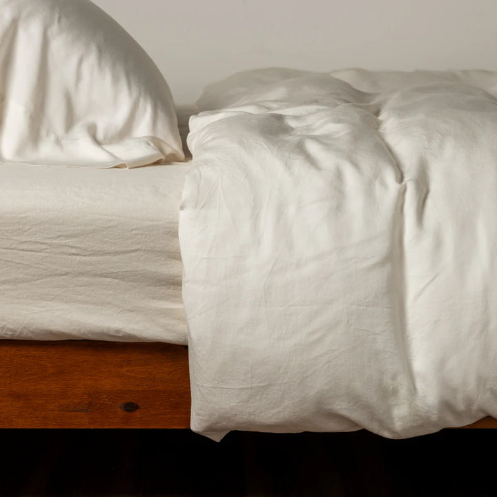 Madera Luxe Duvet Cover