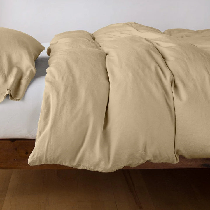 Madera Luxe Duvet Cover