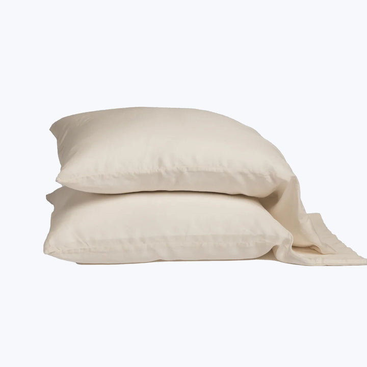 Madera Luxe Pillowcase