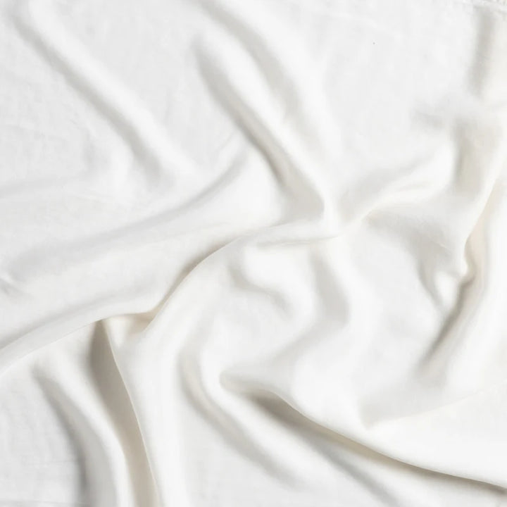 Madera Luxe Flat Sheet
