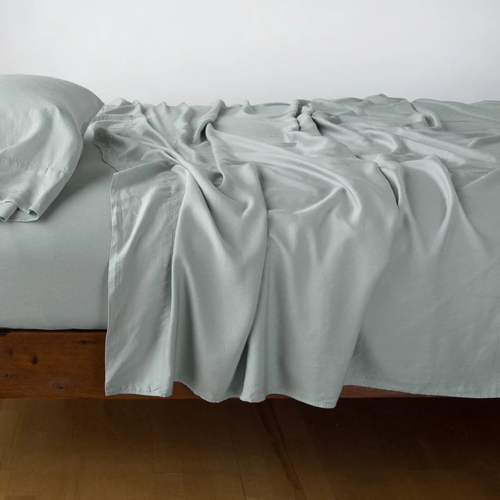 Madera Luxe Flat Sheet