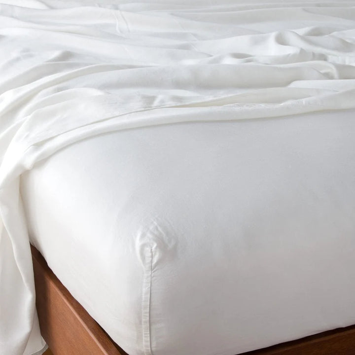 Madera Luxe Fitted Sheet