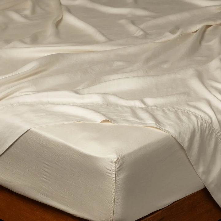 Madera Luxe Fitted Sheet