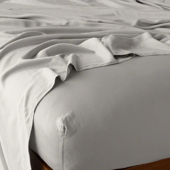 Madera Luxe Fitted Sheet