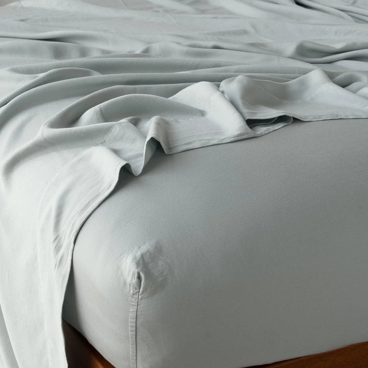 Madera Luxe Fitted Sheet