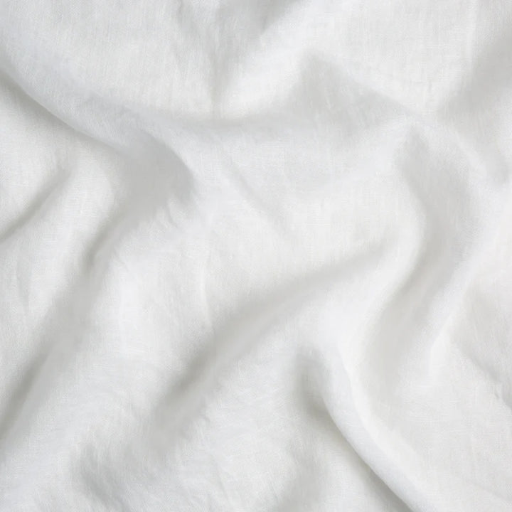 Linen Whisper Duvet Cover