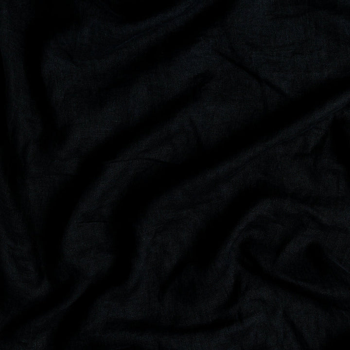 Linen Whisper Duvet Cover